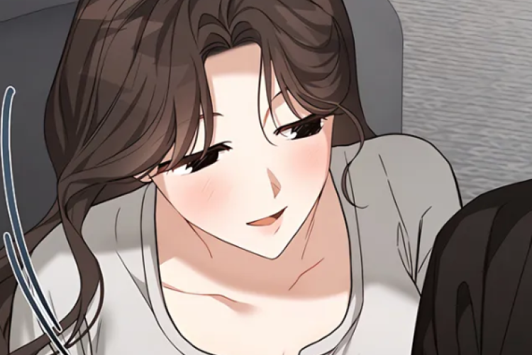 Read Usefulness Of A Childhood Friend Chapter 20 English Scan Free Update, A Fiery Feelings!