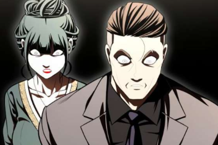 Link Manhwa A Sense of Amusement Chapter 72 English Subtitle RAW, Ahyun's New Sentence Begins