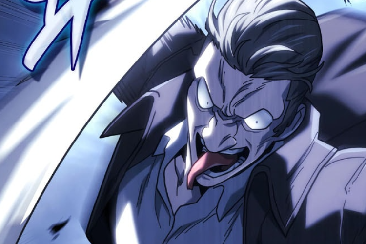 Read Manhwa Revenge Of The Iron-Blooded Sword Hound Chapter 129 English Scan, Towards Justice!