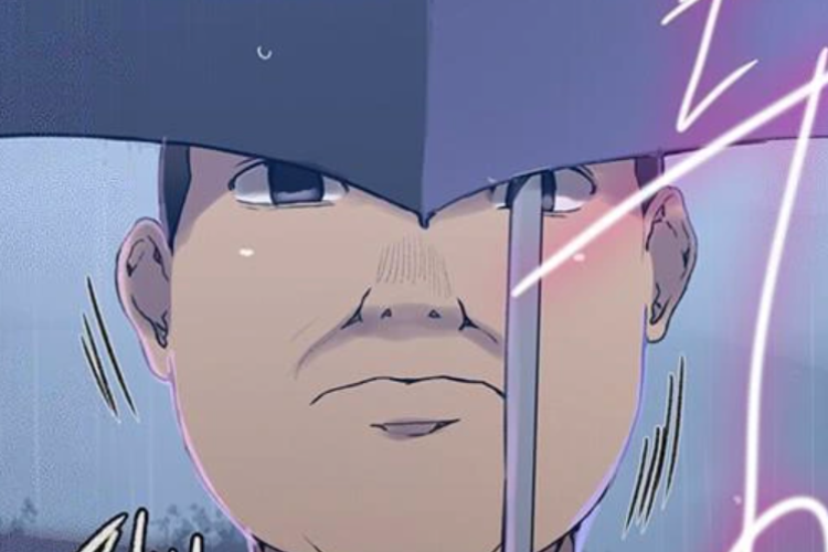 Spoiler Alert! Adult Manhwa Secret Class Chapter 263 in English, They Were Caught in the Act