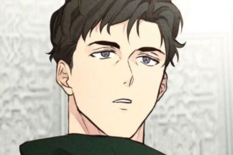 Read Winterfield Manhwa Chapter 24 in English Scan, There's a Special Plan
