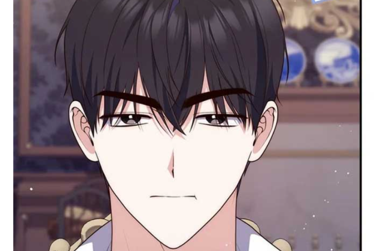 Link to Read Manhwa A Fortune-Telling Princess Chapter 111 English Scan, Heated atmosphere at the palace