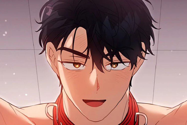  Read Usefulness Of A Childhood Friend Chapter 33 English Scan, Enjoying Time Together