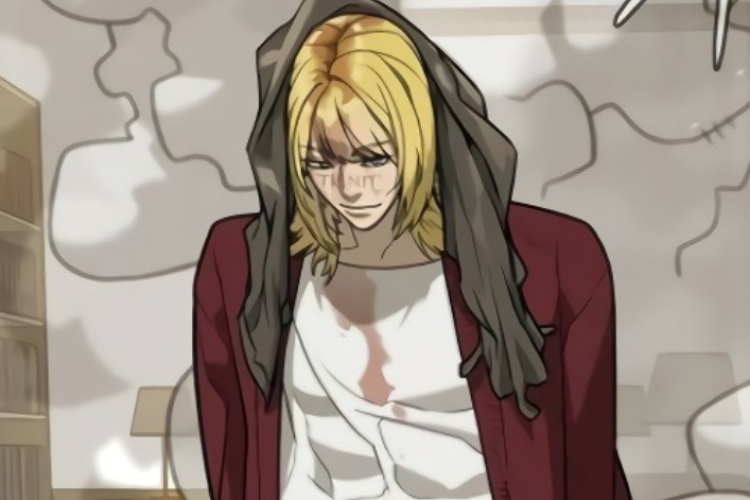 Read Killer Peter Manhwa Chapter 104 English Sub New Update, The World Is Not As Beautiful As It Seems