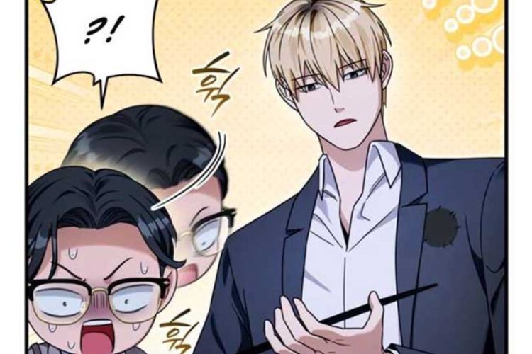 Read Manhwa The Delusional Hunter in Another Full Chapter English Subtitle, With New Synopsis Update!