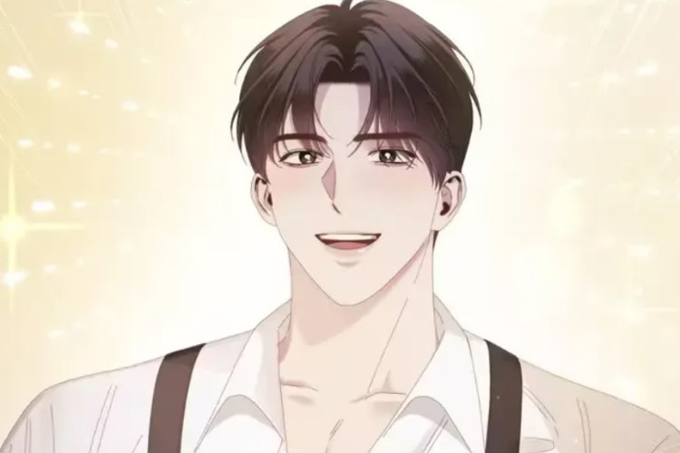 Link Read of Manhwa Please Forget Me Full Chapter English Subtitle, With New Synopsis Update!