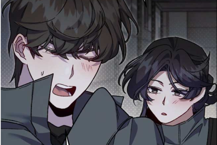 Link Read of Manhwa Please Shoot Me Full Chapter English Subtitle, Presenting a Challenging Story