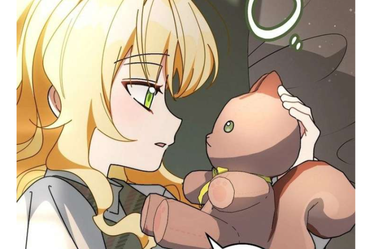 Read of Manhwa Can I Finally Cry Now? Chapter 26 English Subtitle, The Escalating Conflict