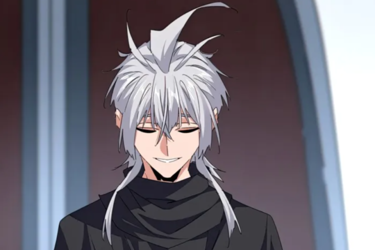 Link Read of Manhua Magic Emperor Chapter 753 English Subtitle, Getting Ready for a New Challenge