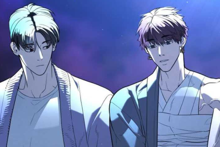 Spoiler RAW! Read Manhwa Killer Peter Chapter 93 English Scan, The Arc Against Matias