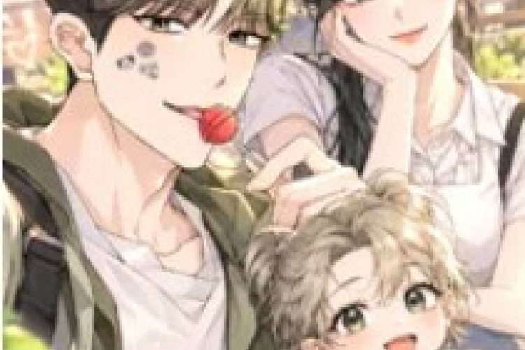 Link To Read Manhwa Daddy, Daddy Full Chapter English Scanlation, A Secret That Leads to a Destiny