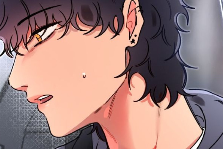 Chapter Guide The Egg Project Manhwa 55 English , Filled with Trauma