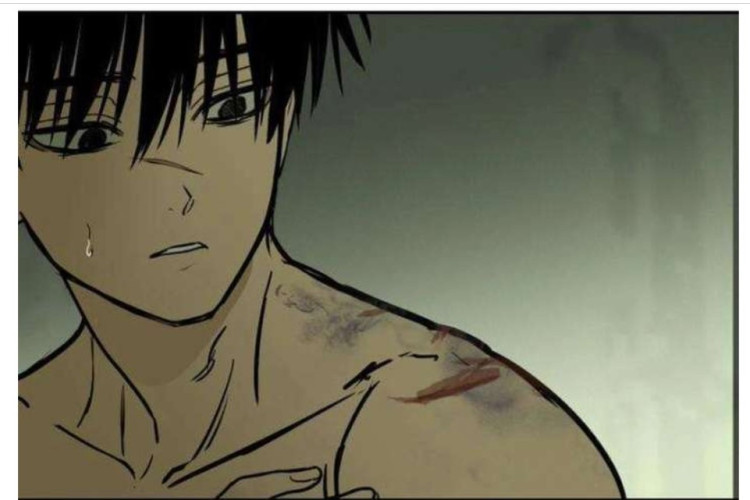 Link Read of Manhwa Daytime in the Bunker Chapter 21 English Subtitle, Uncovering the Past