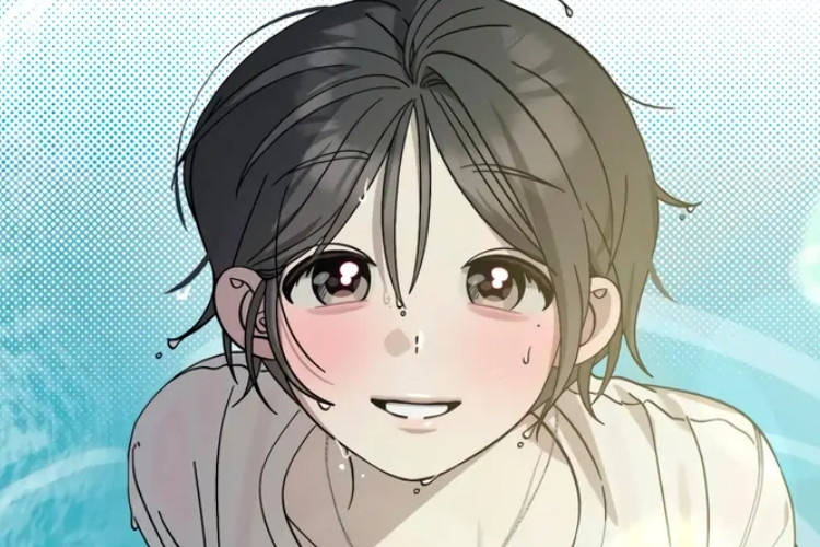 Bro is COOKED! Link Manhwa Rules for Dating Trash Chapter 41 in English: Click Below to Read