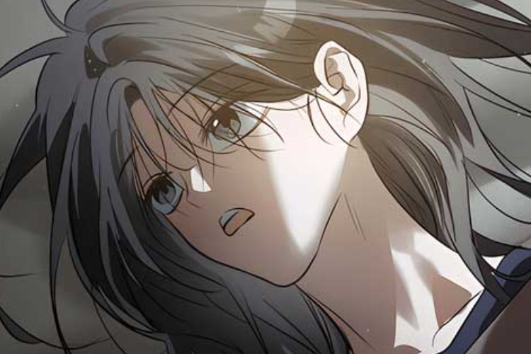 Link Manhwa Three Months of Summer Chapter 29 in English Talking Heart to Heart