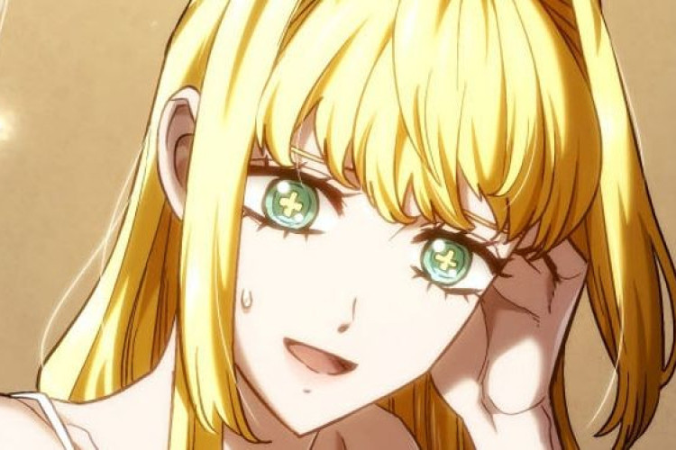 The Most Plausible Theory Revenge Of The Iron-Blooded Sword Hound Chapter 177, Dolores Is Becoming More Charming