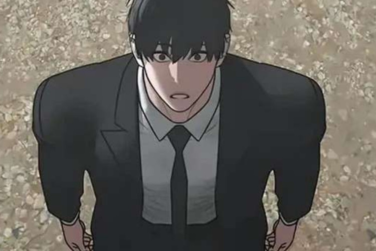 Manhwa Reality Quest Chapter 204 Scan English A Very Dangerous Fight