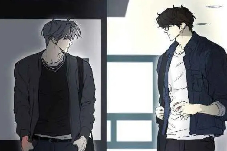 Stop Fighting! Read Manhwa Nerd Project Chapter 61 Eng Sub Now Is The Time To Reconcile