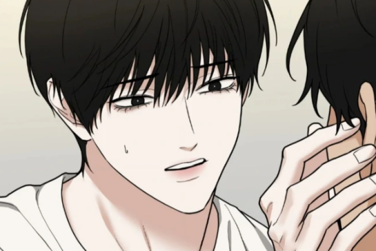 RAW Link Thinking in Reverse (Reverse Thinking) Chapter 28 English Sub, In a Situation Full of Love