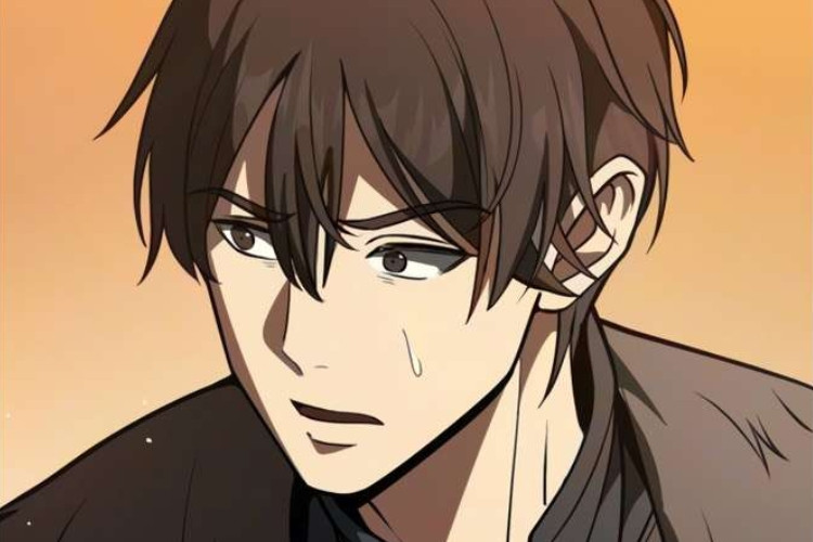 Starting Panel Manhwa The Otherworldly Family Man CH 25 in Eng Sub Gus Was A Good Teacher Indeed