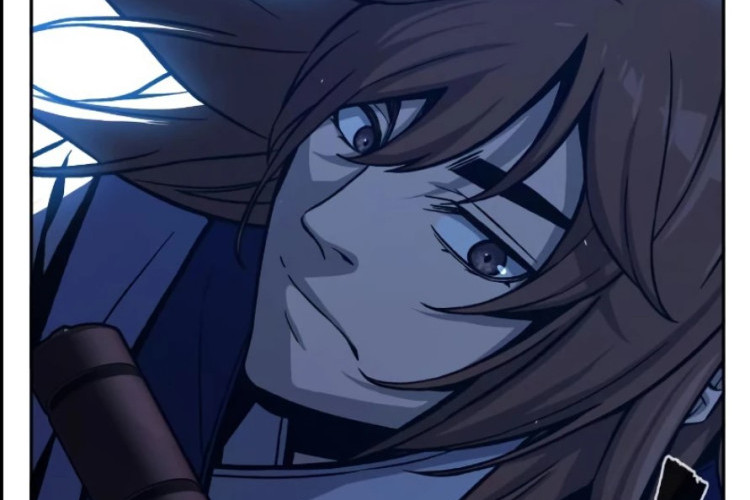 Link to Manhwa Absolute Sword Sense Chapter 179 English Subtitle, Rising Tensions