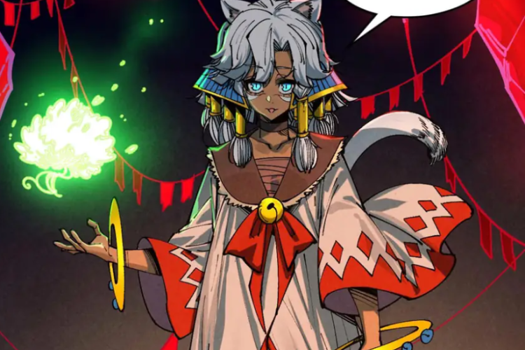 Link Read of Manhua The Ultimate of All Ages Chapter 452 English Scan, New Terrifying Tactics