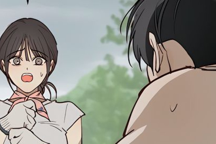 Update Summary Flowers Are Bait Manhwa Chapter 57 English, Everything Will Be Alright