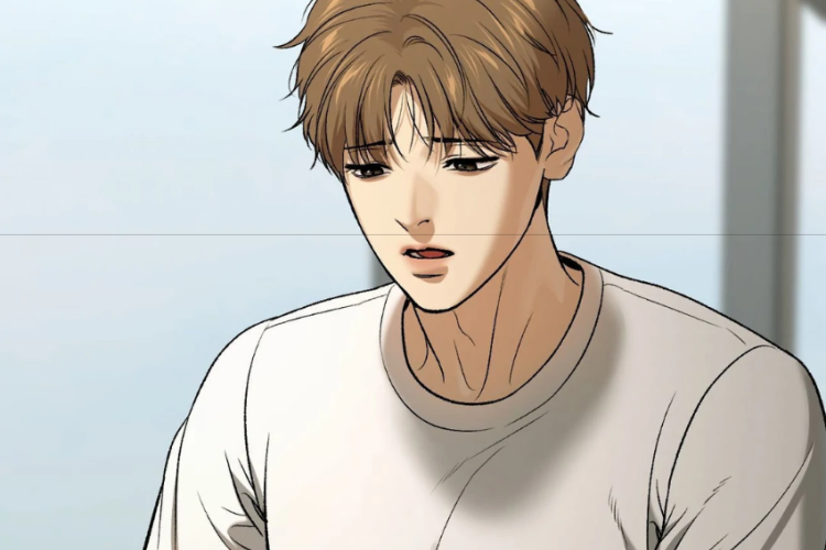 Link Read Manhwa BL JINX Season 2 Chapter 82 English Scan, Becoming More Possessive of Kim Dan!