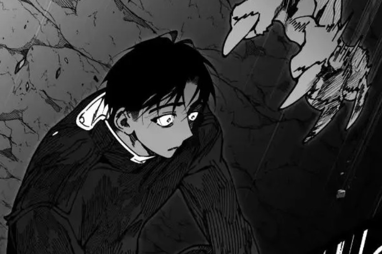 RAW Manhwa Mr.A's Farm Chapter 27 English Sub Unreasonably Weird, Not Safe To Read In Public Places