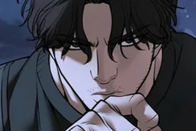 Read Manhwa Designated Bully (The Bully In Charge) Chapter 145 in English Scan, Fighting Your Strongest Rival