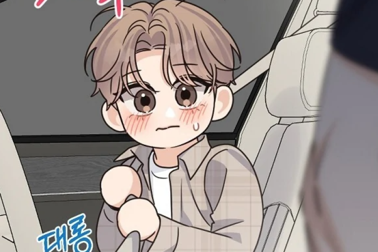 Read Alpha Trauma Chapter 26 English Scan, Going On A Date At The Cinema