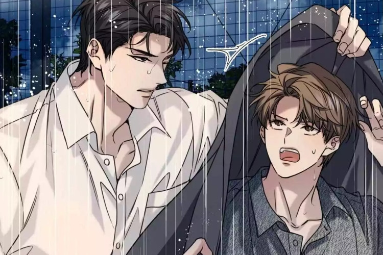 Read Manhwa Melting Point Chapter 19 in English Top 1 Flirting Skill