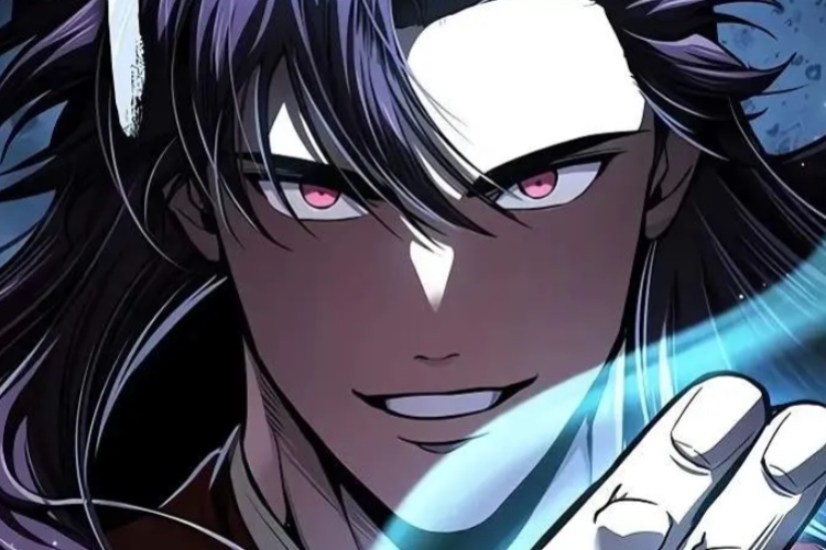 Spoiler Manhwa Nano Machine Chapter 335 in English, The Winner is Here!