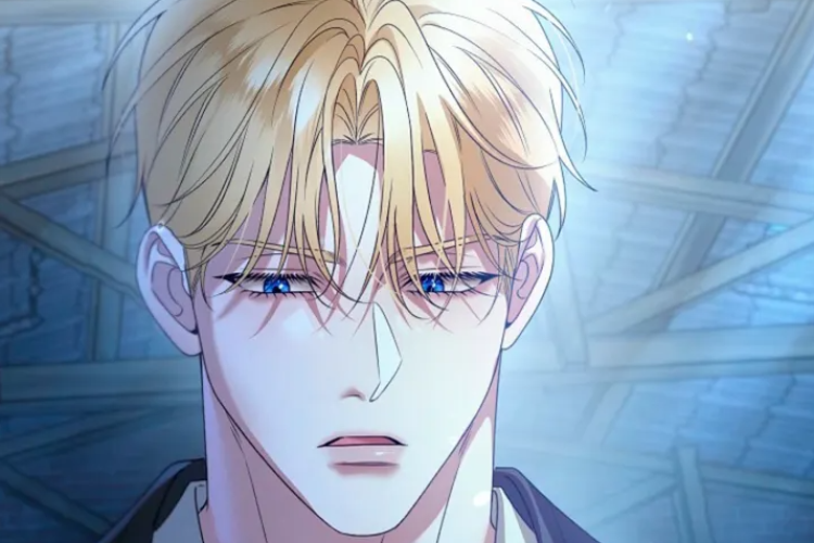 Rare Access to Live Inside His Private Place, Read Manhwa SOLSTICE Chapter 44 English Translation