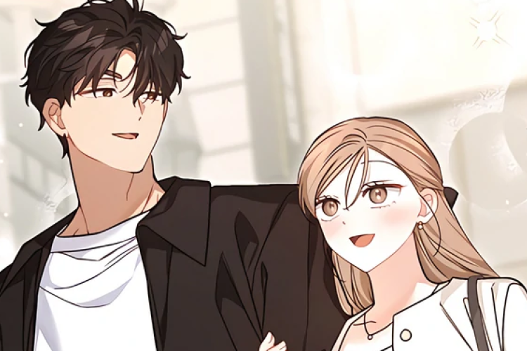 Read Webtoon Usefulness Of A Childhood Friend Chapter 34 English Scan, A Very Tempting Date