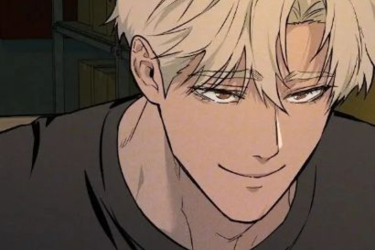 Reading In Deep Blue Manhwa Chapter 9 Leaves Us Breathless as the Deep Ocean Motif Returns
