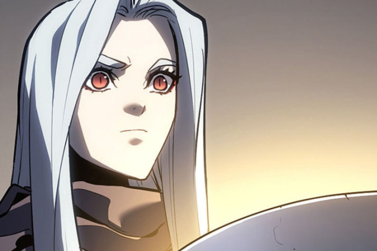 Update! Manhwa Grim Reaper of The Drifting Moon Chapter 119 English Subtitle, Master Receives a Message!