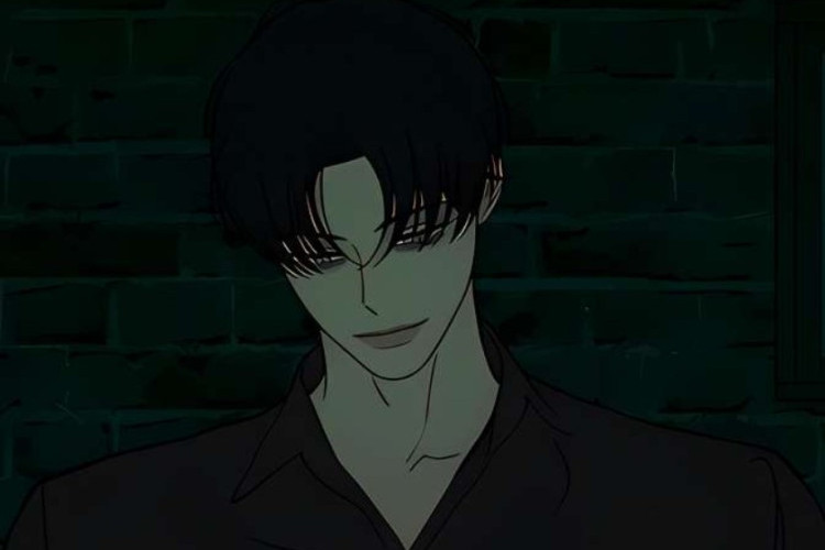 Link to Manhwa Tears on a Withered Flower Chapter 99 English Subtitle, Taeha Is Starting to Get Caught Up in It