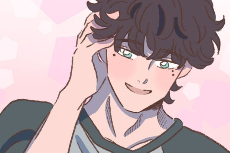 Won't Get Angry That Easily! Read Webtoon That Was My Lucky Break Chapter 6 English Scanlation