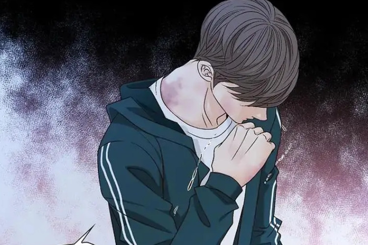 One Phone Call Change Everything! RAW Manhwa The Poison Ring Chapter 14 in English Sub