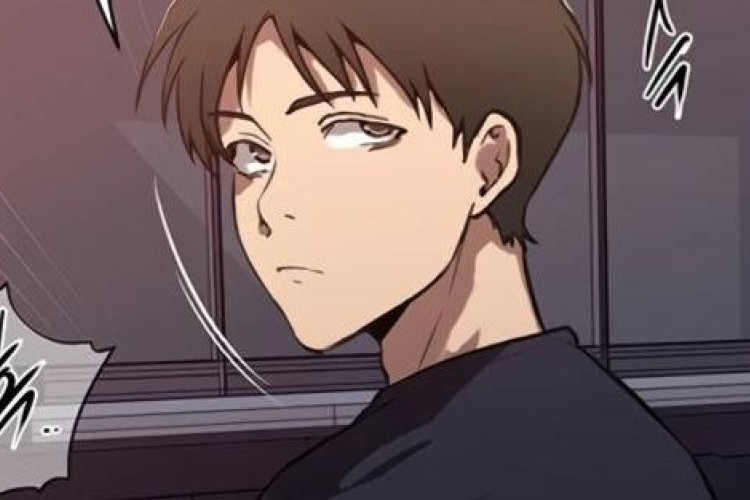 Spoilers and Reading Guide Secret Class Manhwa Chapter 315, Heading Toward the End