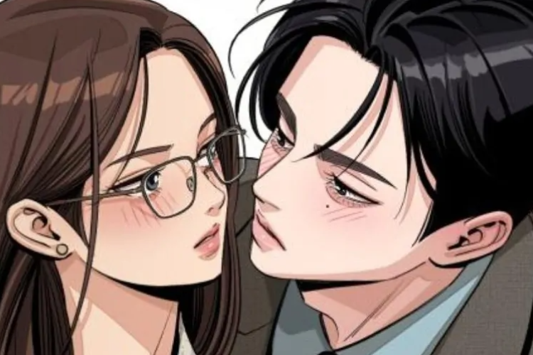 RAW Manhwa Iseop's Romance Chapter 80 in English Scan Update, Iseop Wants Mingkyung To Spoil Him
