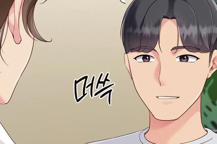 Manhwa Set It! Chapter 83 English Sub Update, Don't Want to Be Alone