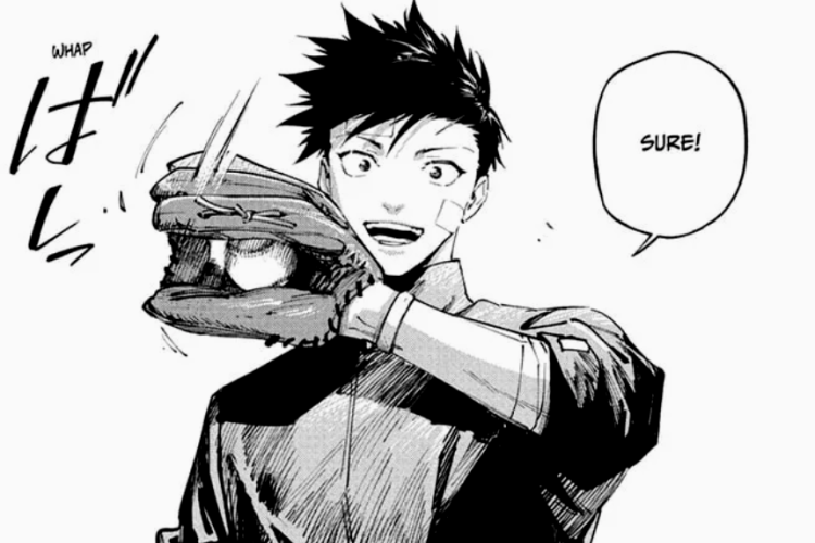 Link to Manga Jujutsu Kaisen: Modulo Chapter 27 English Subtitle, Get Ready to Present a New Story