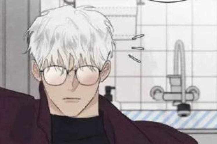 After a Meal Chapter 31 Spoilers Reveal Unexpected Twist in Fated Encounter