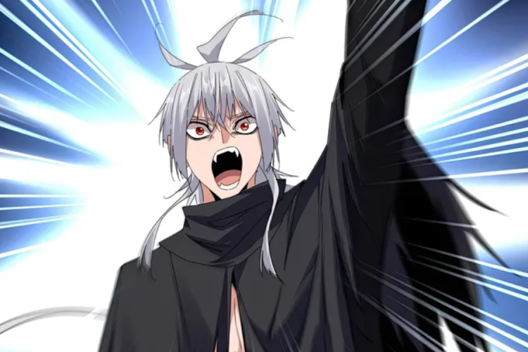 Spoilers & Read of Magic Emperor Chapter 755 English Subtitle, Elders are highly respected