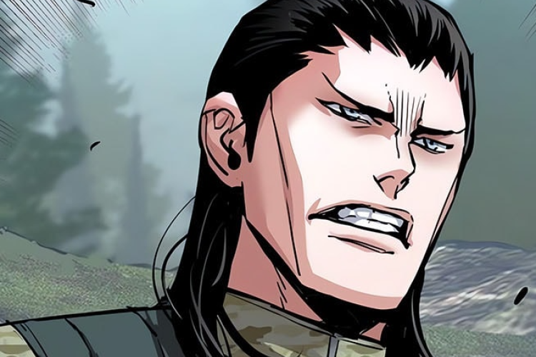 Read Manhwa Mercenary Enrollment Chapter 251 English Sub, Many Enemies Come