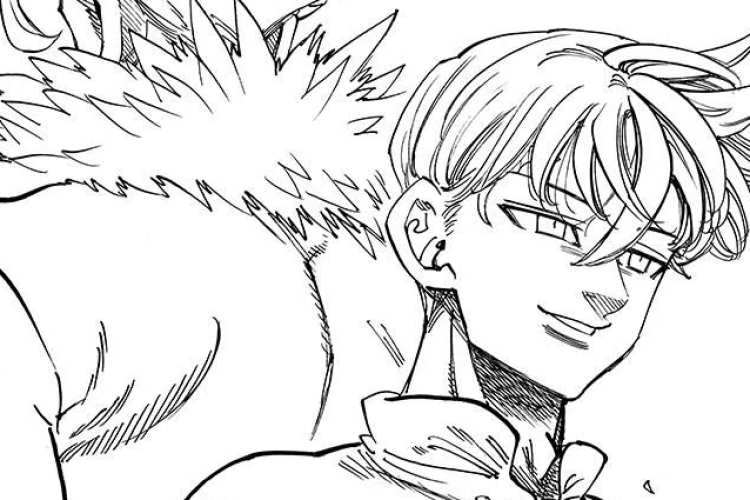 RAW Manga Four Knights of the Apocalypse Chapter 213 English Scan, Strength from Within