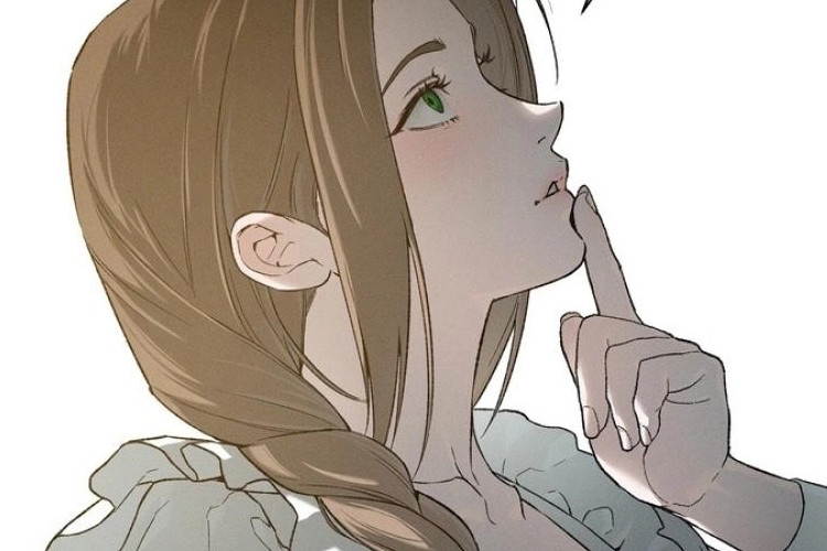 Manhwa Codename Anastasia Chapter 71 English Scan Zhenya Only Keep Taekjoo To Have Fun