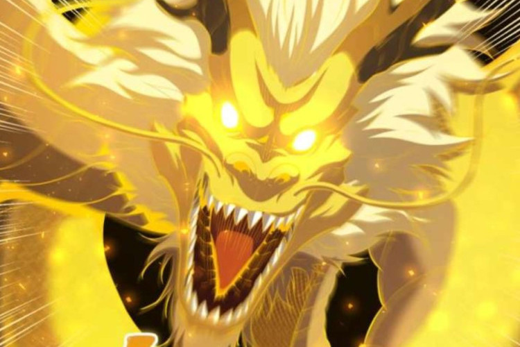 Spoilers of Manhwa Return Of The All-Time Genius Ranker Chapter 20 English Subtitle, The Great Dragon's Attack!